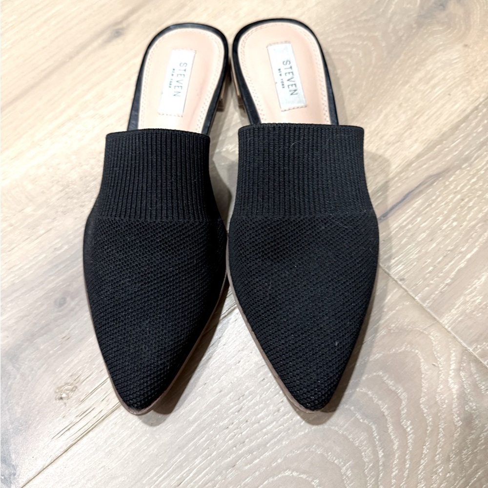 Steven by Steve Madden Mules